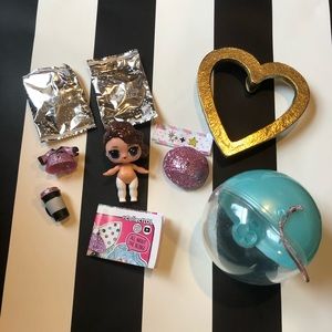 LOL Surprise Bling Series Posh